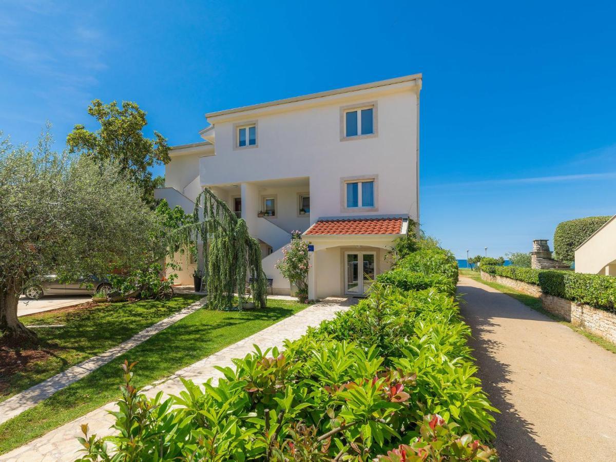 Apartment Mira-3 By Interhome Umag Exterior foto