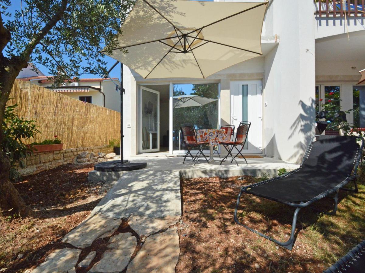 Apartment Mira-3 By Interhome Umag Exterior foto