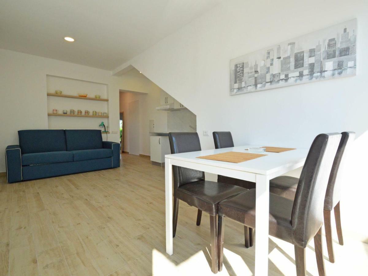 Apartment Mira-3 By Interhome Umag Exterior foto